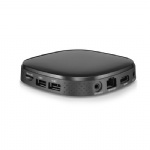 Quad core smart tv box  (Allwinner H3)