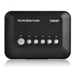HD media player (F10)
