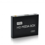 MINI HD media player ( F10)