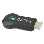 Airplay Miracast dongle