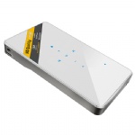 Projector with android /linux OS